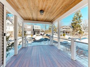 96 Floral Street 1, Newton MA 02461