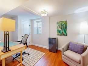 96 Floral Street 1, Newton MA 02461