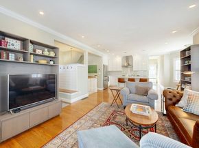96 Floral Street 1, Newton MA 02461
