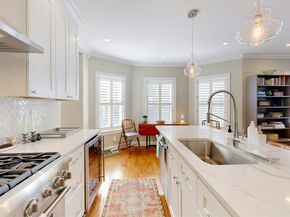 96 Floral Street 1, Newton MA 02461