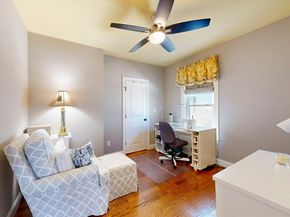 96 Floral Street 1, Newton MA 02461