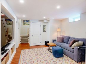 96 Floral Street 1, Newton MA 02461