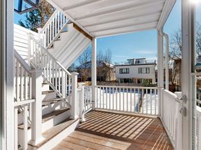 96 Floral Street 1, Newton MA 02461