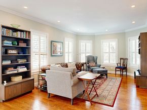 96 Floral Street 1, Newton MA 02461