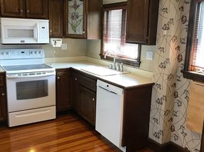 19 S Crescent Circuit, Boston MA 02135