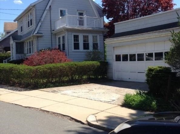 19 S Crescent Circuit, Boston MA 02135