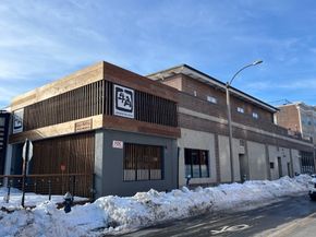 1002 Beacon St, Brookline MA 02446