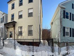 8 Glover Ct, Boston MA 02127