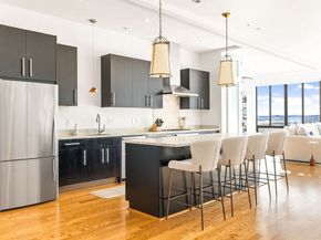 36 A Street 5C, Boston MA 02127