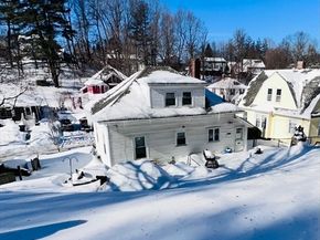 118 Beaconsfield Road, Worcester MA 01602