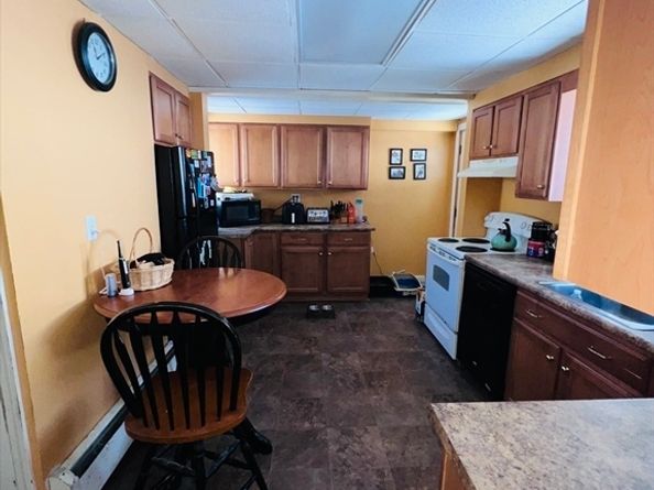 118 Beaconsfield Road, Worcester MA 01602