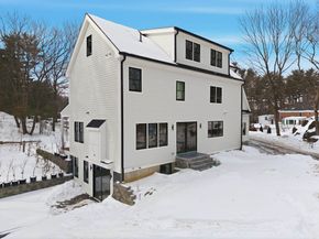60R Lynnbrook Rd, Lynnfield MA 01940