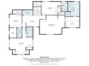 60R Lynnbrook Rd, Lynnfield MA 01940