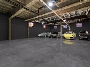 51 North Margin St, Boston MA 02113