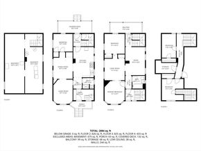 68 Mascot St, Boston MA 02124