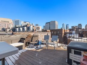 145 Charles St PH, Boston MA 02114