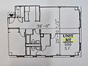 950 Massachusetts Ave 307, Cambridge MA 02139