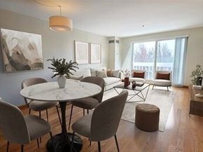 950 Massachusetts Ave 307, Cambridge MA 02139