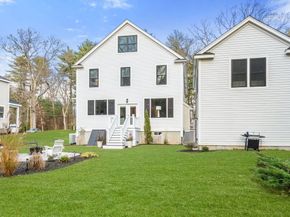 60 Claybrook Road, Dover MA 02030