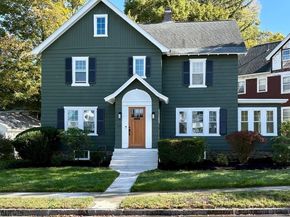 108 Longfellow Road, Worcester MA 01602