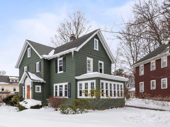 108 Longfellow Road, Worcester MA 01602