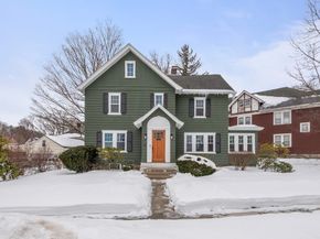 108 Longfellow Road, Worcester MA 01602