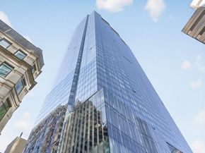 1 Franklin St 1408, Boston MA 02110