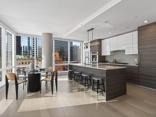 1 Franklin St 1408, Boston MA 02110