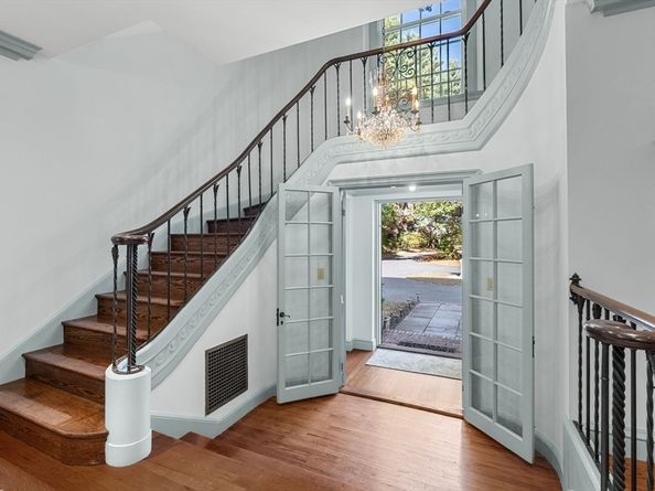 204 Ridge Street, Millis MA 02054