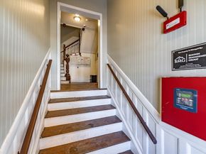 301-305 Dudley Street, Boston MA 02119