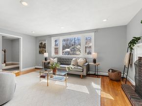 72 Grassland St, Lexington MA 02420