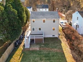 72 Grassland St, Lexington MA 02420