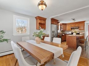 72 Grassland St, Lexington MA 02420