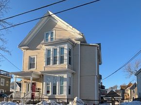 39 Harvard St, Brockton MA 02301