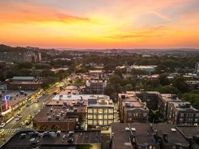 14 Green Street PHA, Brookline MA 02446