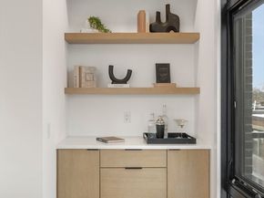 14 Green Street PHA, Brookline MA 02446