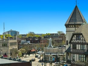 14 Green Street PHA, Brookline MA 02446