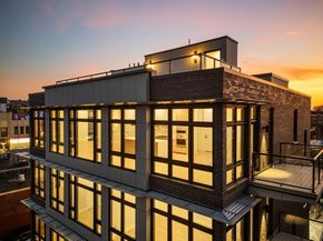 14 Green Street PHA, Brookline MA 02446