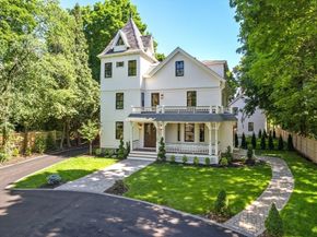 302 Elliot St. Carriage House N 3, Newton MA 02464