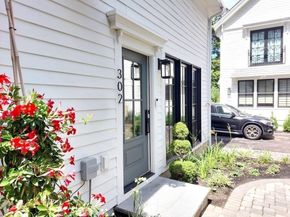 302 Elliot St. Carriage House N 3, Newton MA 02464