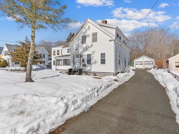 192 E Spring St, Avon MA 02322