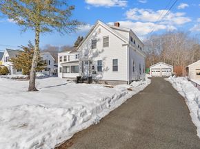 192 E Spring St, Avon MA 02322