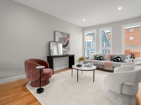 123-125 Centre St TH4, Boston MA 02124