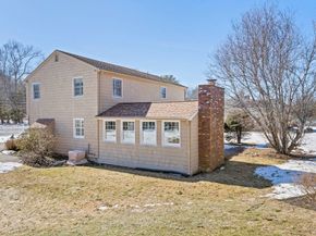 568 Webster St, Marshfield MA 02050