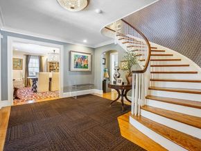 10 Hallwood Rd, Brookline MA 02467