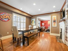 10 Hallwood Rd, Brookline MA 02467