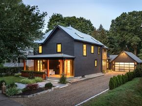 187 Melrose St, Newton MA 02466