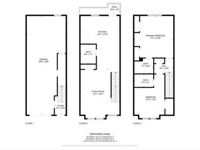 8 Saint Marys Way 8, Marlborough MA 01752