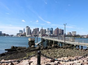 127 Cottage St 2, Boston MA 02128