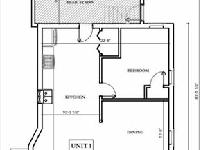 10 Beech St 1, Cambridge MA 02140